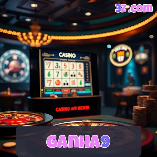 ganha9 Download Rápido