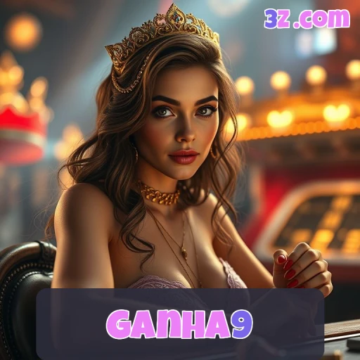 ganha9 Apostas Esportivas