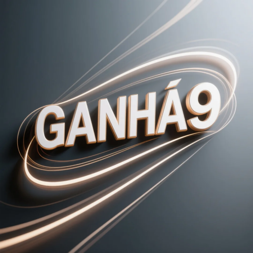 ganha9 logo