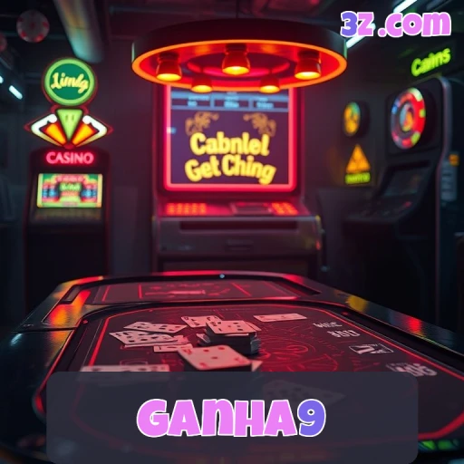 Aventura e Desafio em Jogos no Ganha9